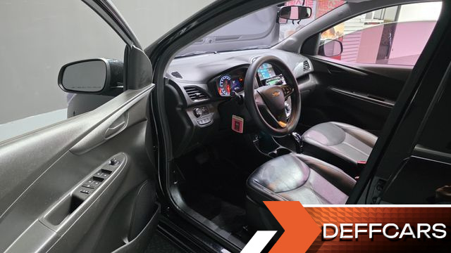 ChevroletGMDaewoo SPARK LT Plus купить на сайте DeffCars
