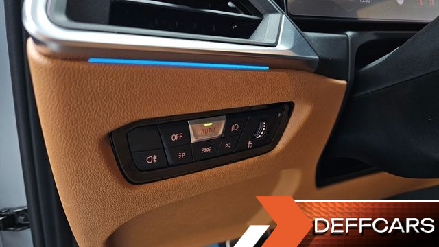 BMW 3-SERIES 320i M Sport купить на сайте DeffCars