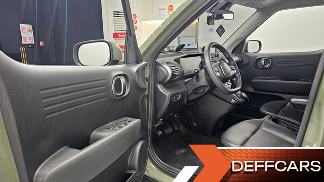 Hyundai CASPER Modern купить на сайте DeffCars
