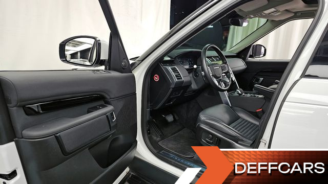 Land Rover DISCOVERY D250 S купить на сайте DeffCars