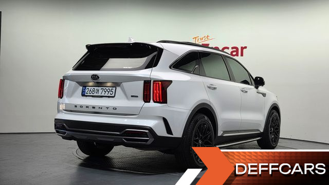 Kia SORENTO HEV 1.6 2WD Gravity купить на сайте DeffCars