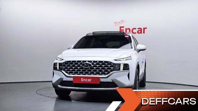 Hyundai SANTAFE HEV 1.6 2WD Prestige купить на сайте DeffCars
