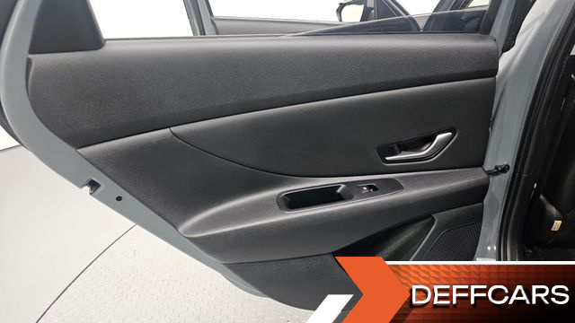 Hyundai AVANTE 1.6 Modern купить на сайте DeffCars
