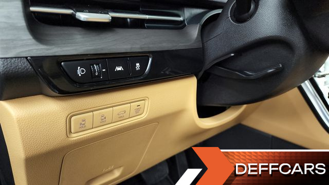 Kia CARNIVAL Gasoline 9-Seater Noblesse купить на сайте DeffCars