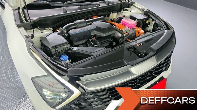 Kia SPORTAGE Signature 2WD купить на сайте DeffCars