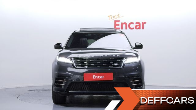 Land Rover RANGE ROVER VELAR 3.0 P400 Dynamic HSE купить на сайте DeffCars