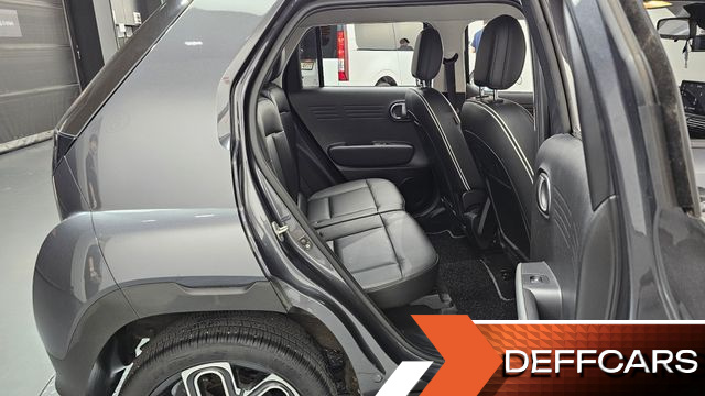 Hyundai CASPER Turbo Inspiration купить на сайте DeffCars