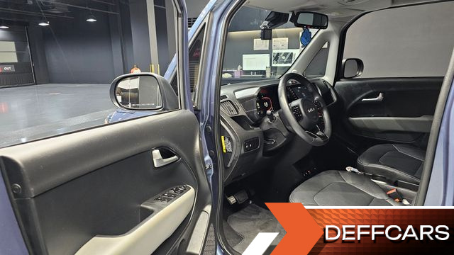 Kia RAY Signature купить на сайте DeffCars