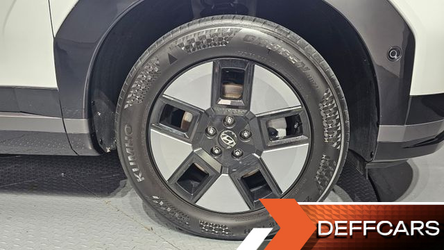 Hyundai SANTAFE HEV 1.6 2WD Calligraphy купить на сайте DeffCars