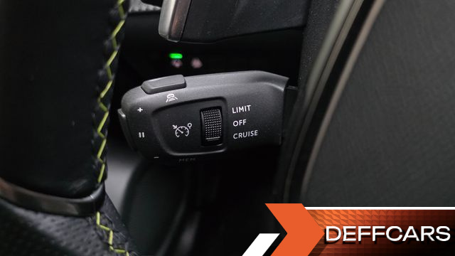 Peugeot 2008 1.5 BlueHDi GT Line купить на сайте DeffCars