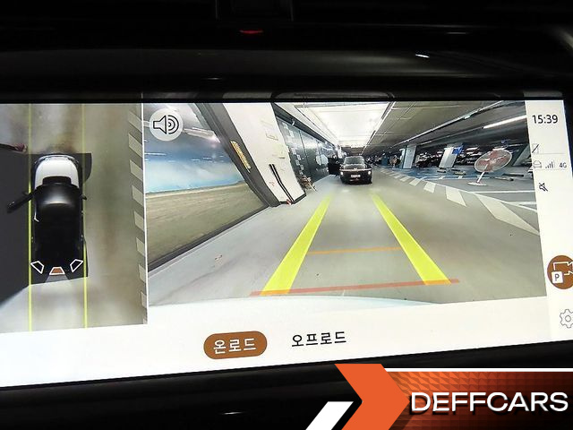 Land Rover DISCOVERY SPORT P250 S купить на сайте DeffCars