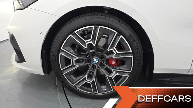 BMW 5-SERIES 530i xDrive M Sport Pro Special Edition купить на сайте DeffCars