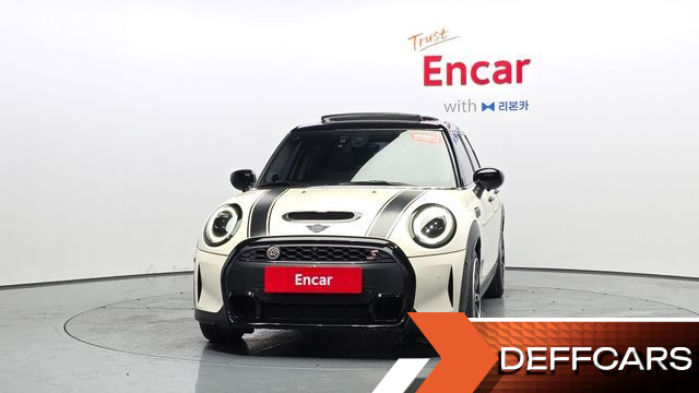 Mini COOPER 5Door Classic Third Generation купить на сайте DeffCars