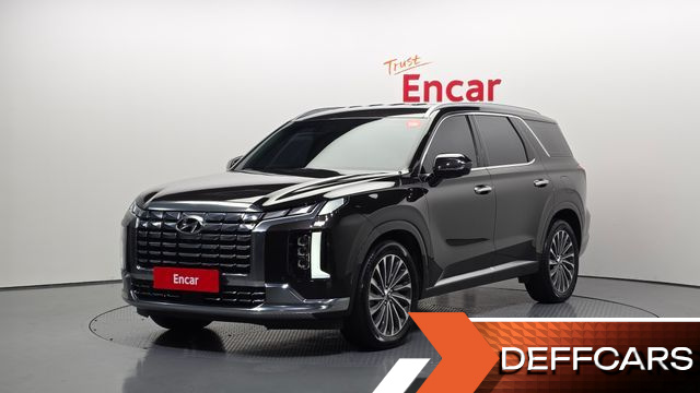 Hyundai PALISADE Gasoline 3.8 2WD Calligraphy купить на сайте DeffCars