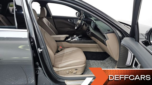 Kia K8 2.5 Gasoline 2WD Noblesse купить на сайте DeffCars