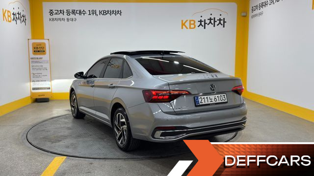 Volkswagen JETTA 1.5 TSI Prestige купить на сайте DeffCars