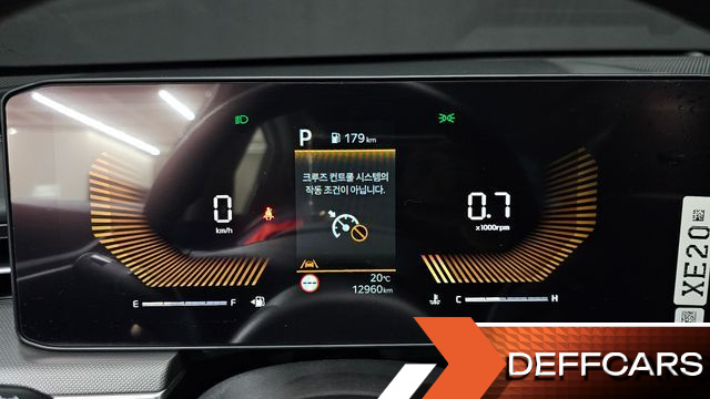 Kia K5 2.0 LPi(Rent) Trendy купить на сайте DeffCars