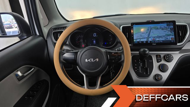 Kia RAY Van Standard купить на сайте DeffCars