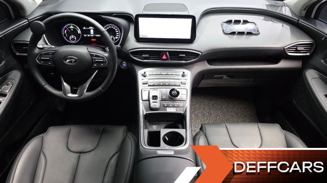 Hyundai SANTAFE HEV 1.6 2WD Prestige купить на сайте DeffCars