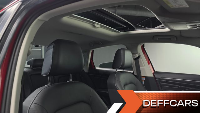 Volkswagen JETTA 1.5 TSI Prestige купить на сайте DeffCars