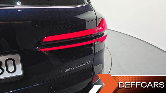 BMW X5 xDrive 40i M Sport купить на сайте DeffCars