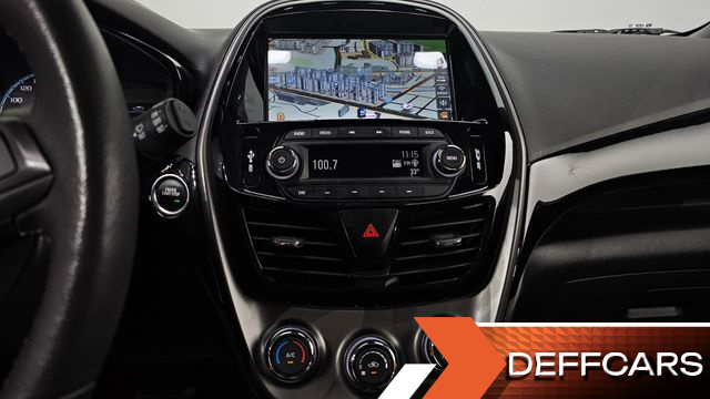 ChevroletGMDaewoo SPARK Premier купить на сайте DeffCars