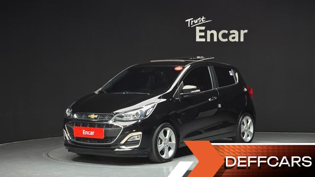 ChevroletGMDaewoo SPARK Premier купить на сайте DeffCars