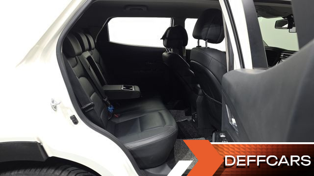 Ssangyong KORANDO Diesel 1.6 2WD Pantastic купить на сайте DeffCars