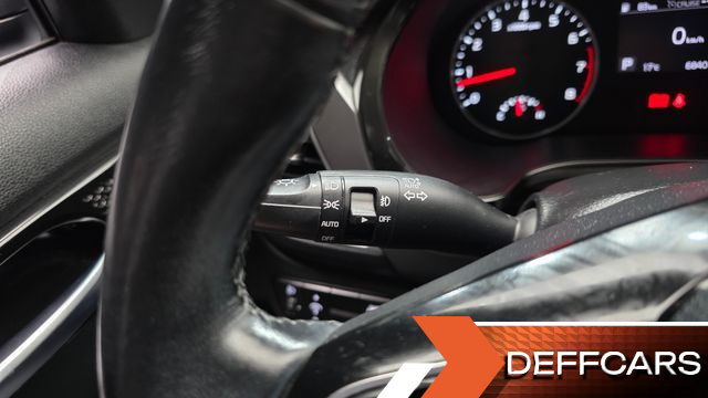Kia SELTOS Gasoline 1.6 Turbo 4WD Noblesse купить на сайте DeffCars