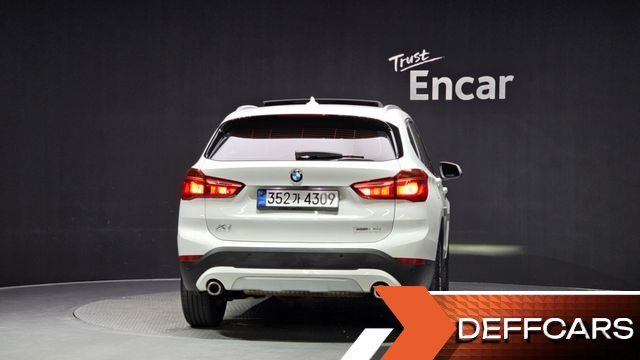 BMW X1 xDrive 20i xLine купить на сайте DeffCars