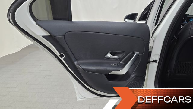 Mercedes A-CLASS A220 Sedan купить на сайте DeffCars