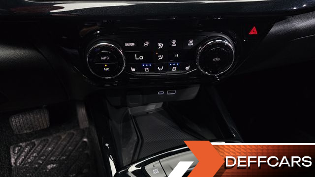 ChevroletGMDaewoo TRAX 1.2 RS купить на сайте DeffCars
