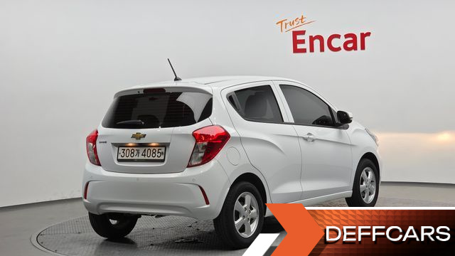 ChevroletGMDaewoo SPARK LT купить на сайте DeffCars