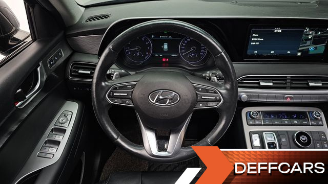 Hyundai PALISADE Gasoline 3.8 2WD Prestige купить на сайте DeffCars