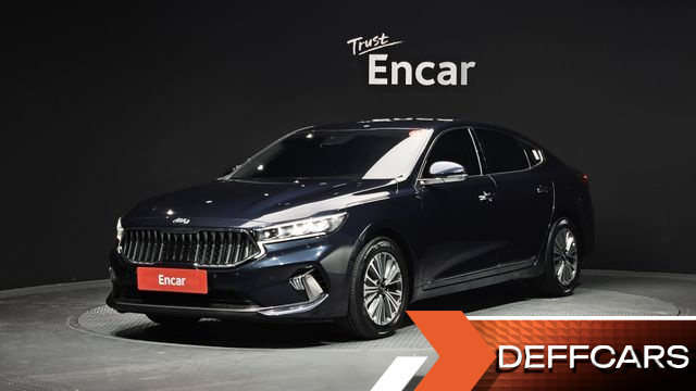 Kia K7 Noblesse купить на сайте DeffCars