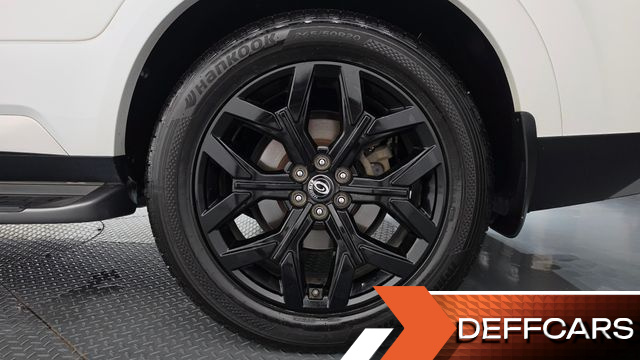 Kia MOHAVE Diesel 3.0 4WD 6-Seater Masters купить на сайте DeffCars