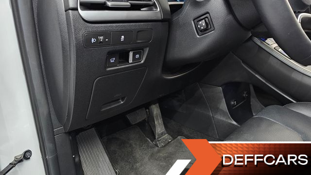 Hyundai PALISADE Diesel 2.2 2WD Le Blanc купить на сайте DeffCars