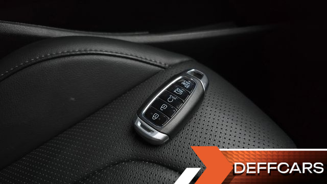 Hyundai AVANTE Smart купить на сайте DeffCars