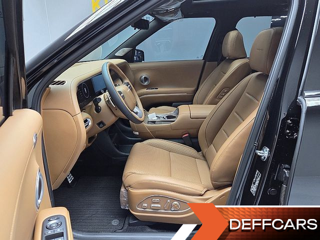 Hyundai PALISADE HEV 2.5T 4WD 7-Seater Calligraphy купить на сайте DeffCars