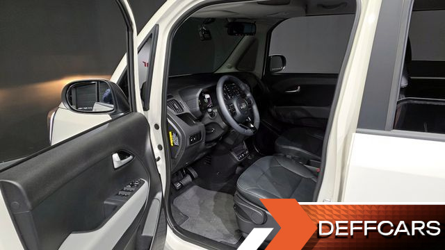 Kia RAY Prestige купить на сайте DeffCars