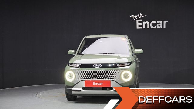 Hyundai CASPER Modern купить на сайте DeffCars
