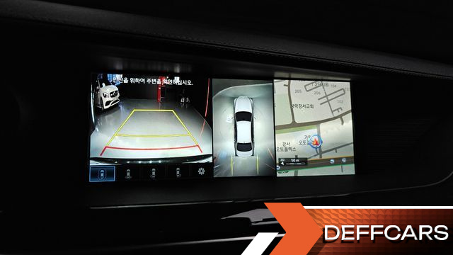 Genesis EQ900 5.0 GDI AWD Prestige купить на сайте DeffCars