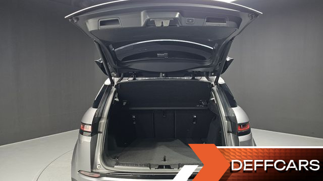 Land Rover RANGE ROVER EVOQUE P250 S купить на сайте DeffCars