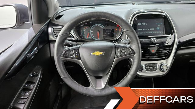 ChevroletGMDaewoo SPARK LTZ купить на сайте DeffCars