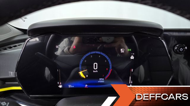 ChevroletGMDaewoo TRAX 1.2 ACTIV купить на сайте DeffCars