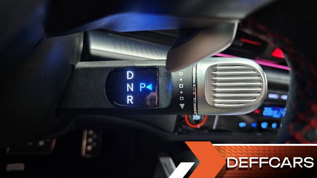Hyundai IONIQ6 Long Range AWD Prestige N Line купить на сайте DeffCars