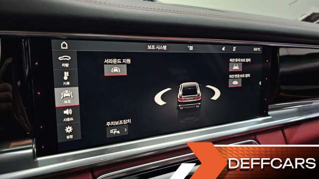 Porsche PANAMERA 2.9 4S купить на сайте DeffCars