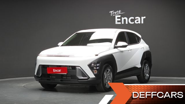 Hyundai KONA Gasoline 1.6 Turbo 2WD Modern купить на сайте DeffCars