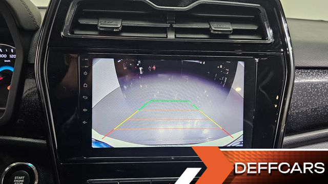 Ssangyong TIBOLI Gasoline 1.5 2WD V3 купить на сайте DeffCars