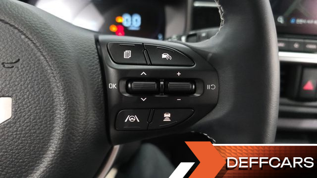 Kia MORNING Signiture купить на сайте DeffCars